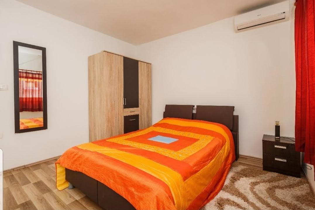 Nala Apartments Spalato Esterno foto