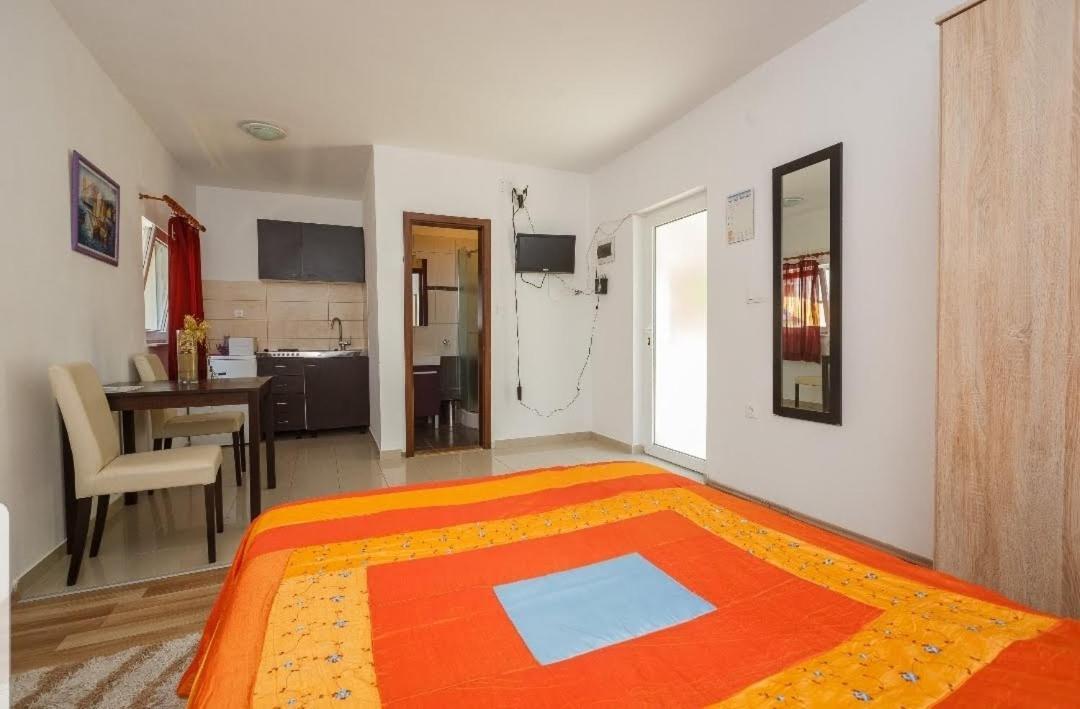 Nala Apartments Spalato Esterno foto