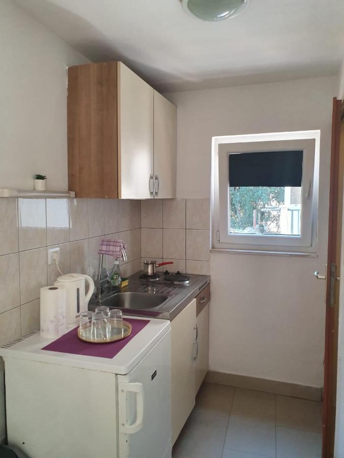 Nala Apartments Spalato Esterno foto