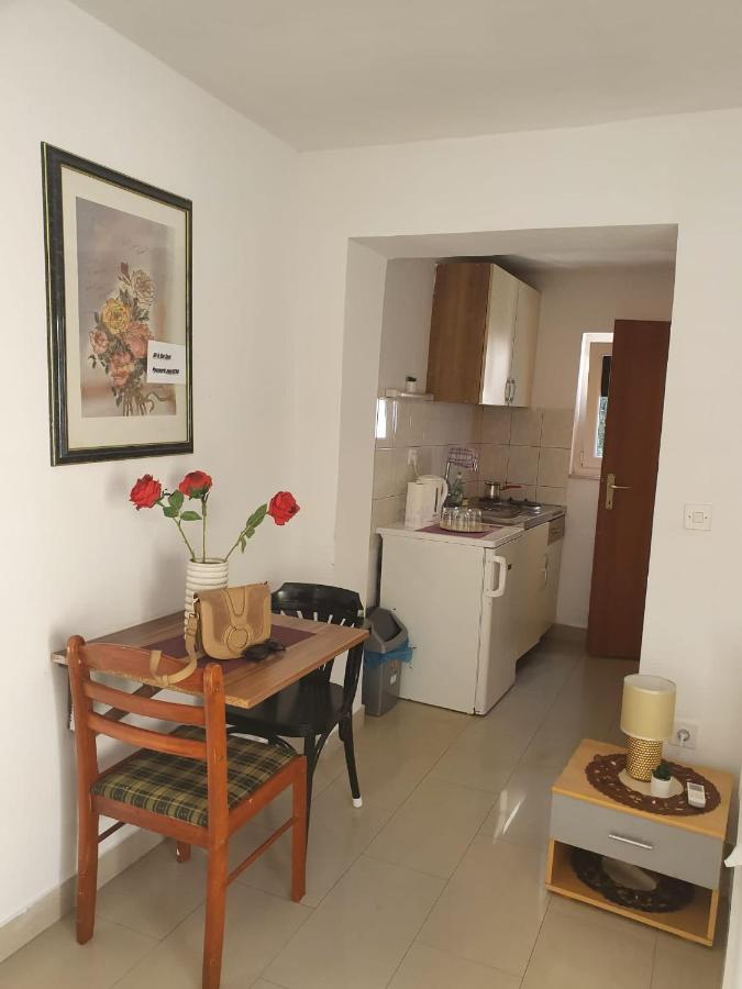 Nala Apartments Spalato Esterno foto