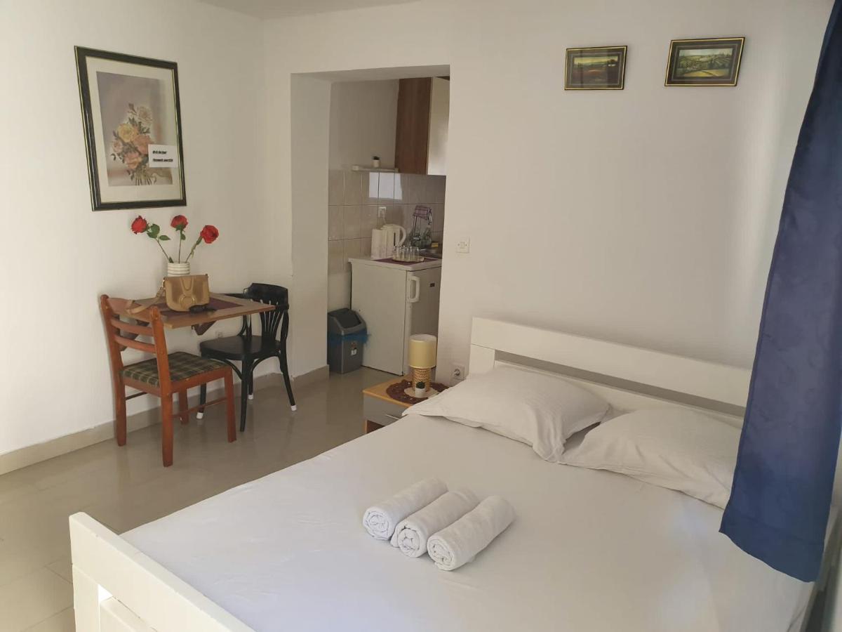 Nala Apartments Spalato Esterno foto