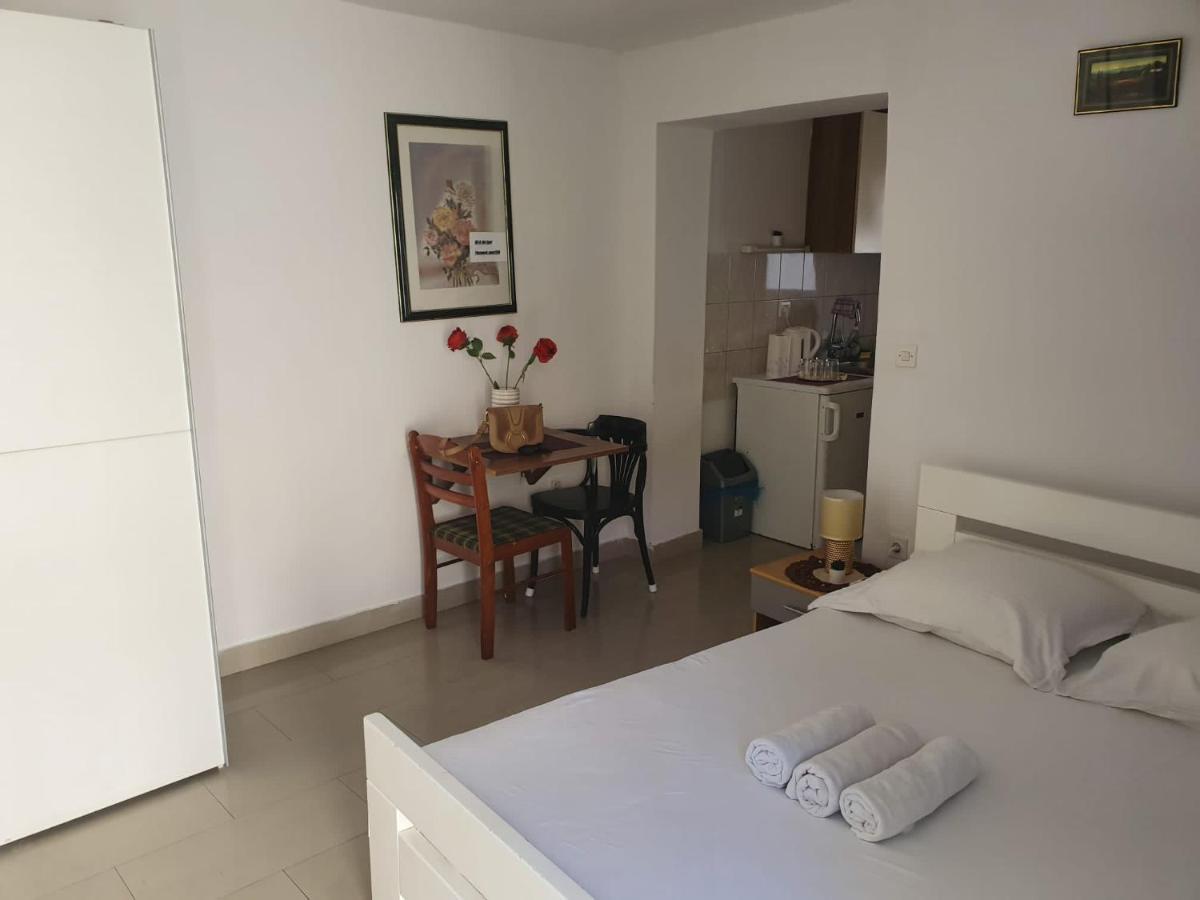 Nala Apartments Spalato Esterno foto